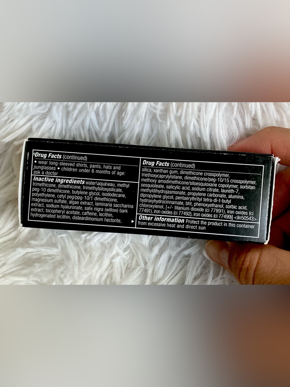 MAC - Foundation - Picture 10 of 11
